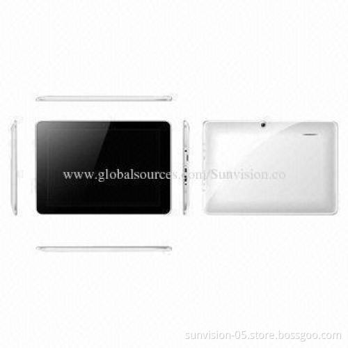 9.7-inch MRK3188 ARM Cortex-A9 Dual-core Tablet PC